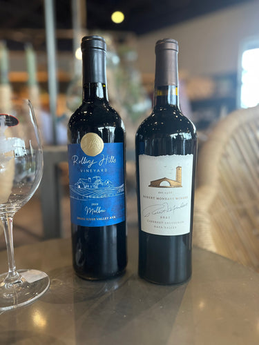 From Napa to Idaho: Exploring America's Wine Diversity | Adventurer Club Release January 2025