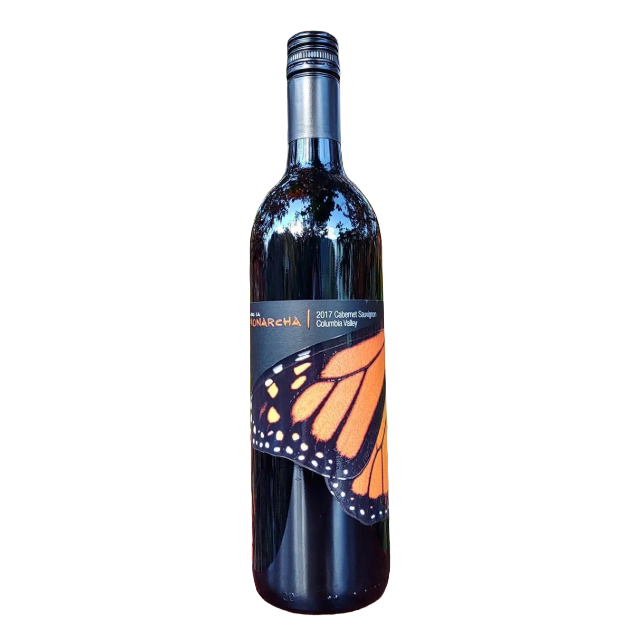 Palencia Monarcha Sangiovese 2017