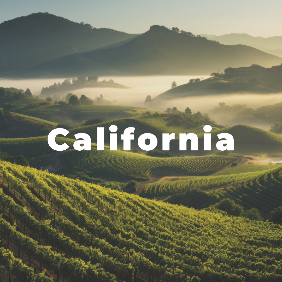 California Wines