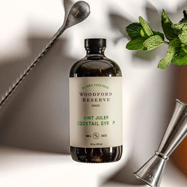 Woodford Reserve® Mint Julep Syrup 16oz