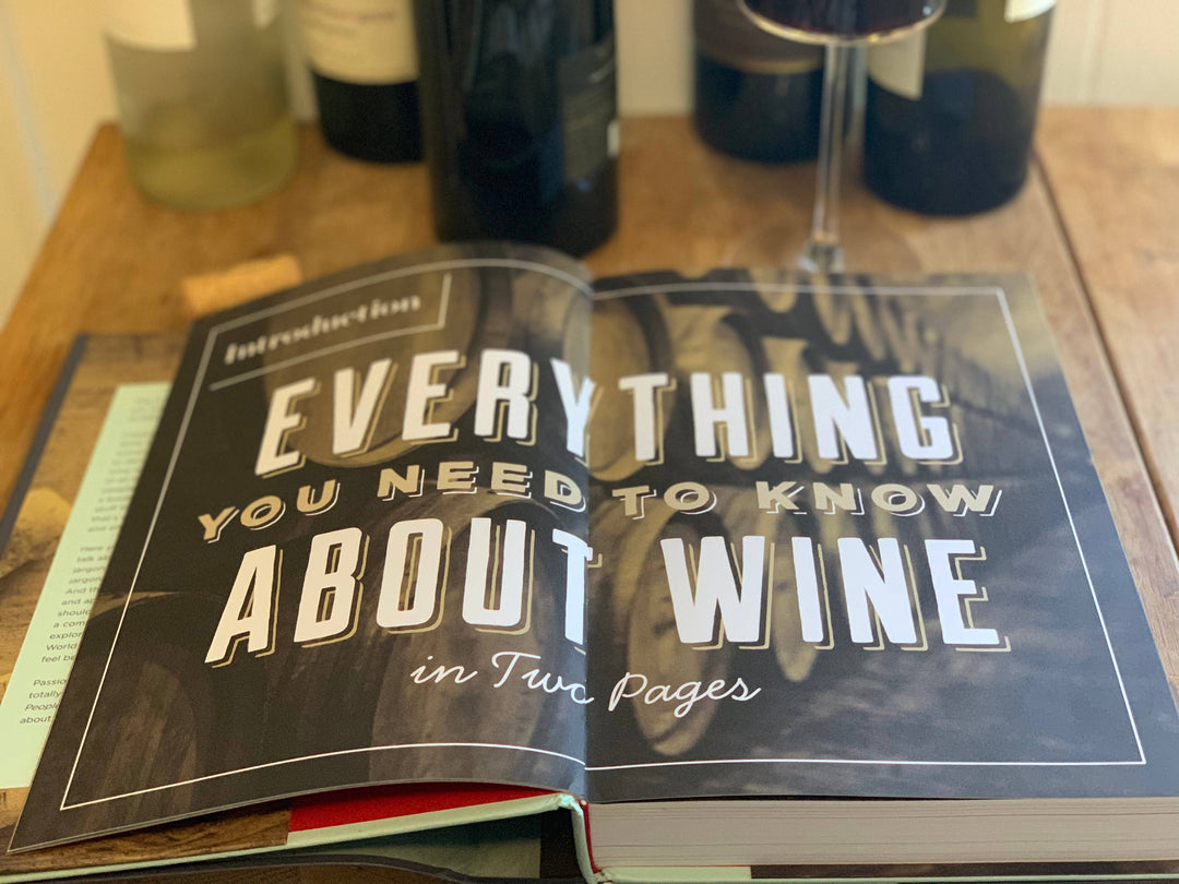 Wine for Normal People