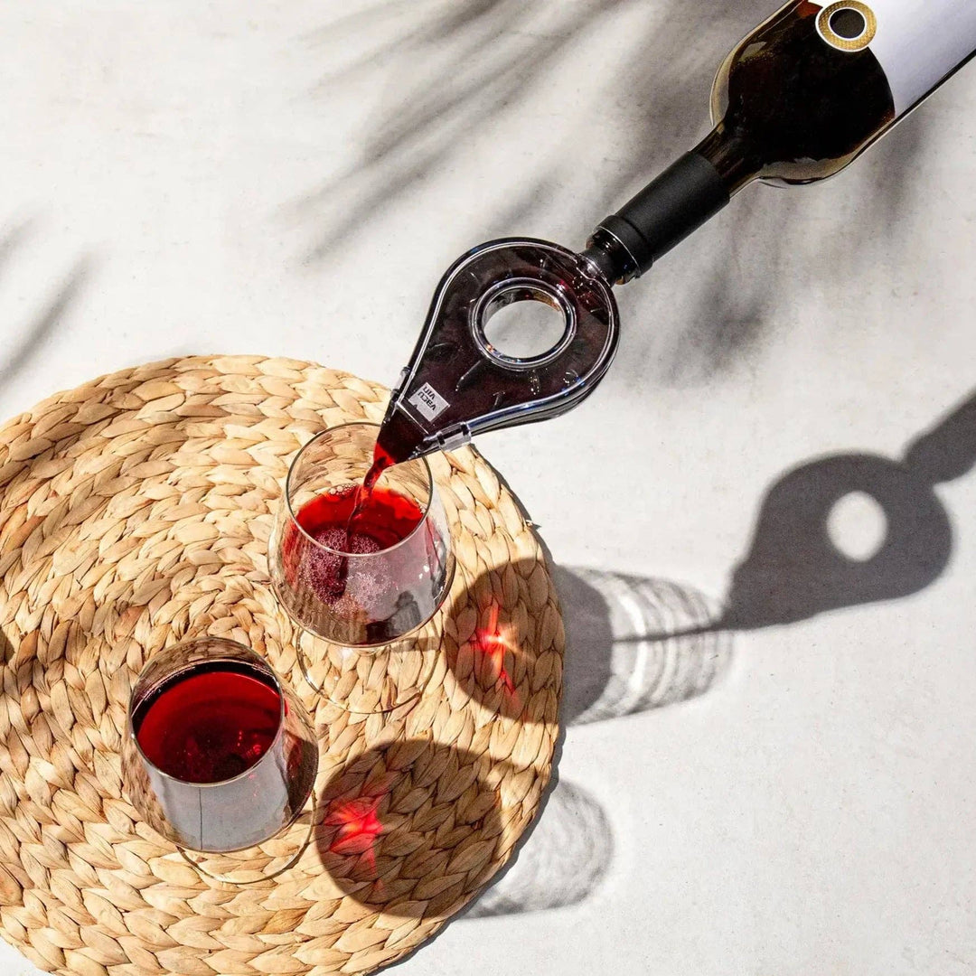 Wine Aerator