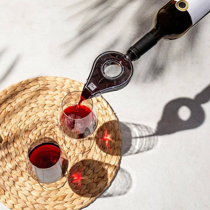 Wine Aerator