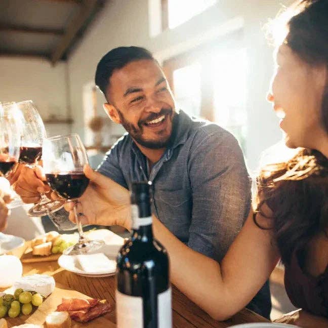 Wine Aerator