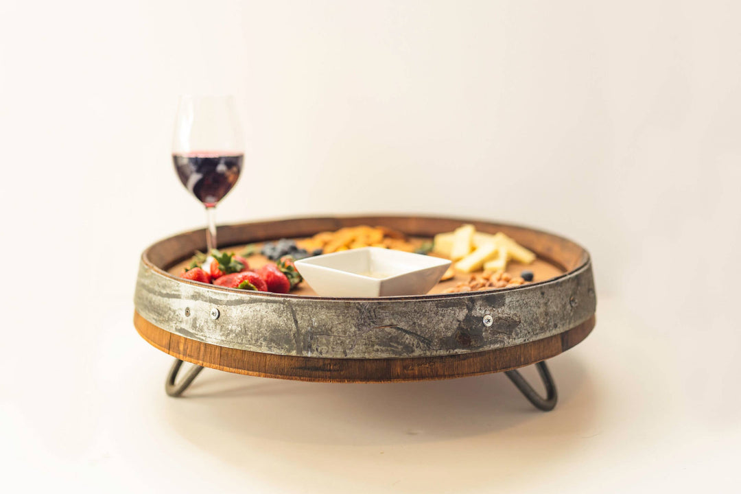 Wine Head Riser