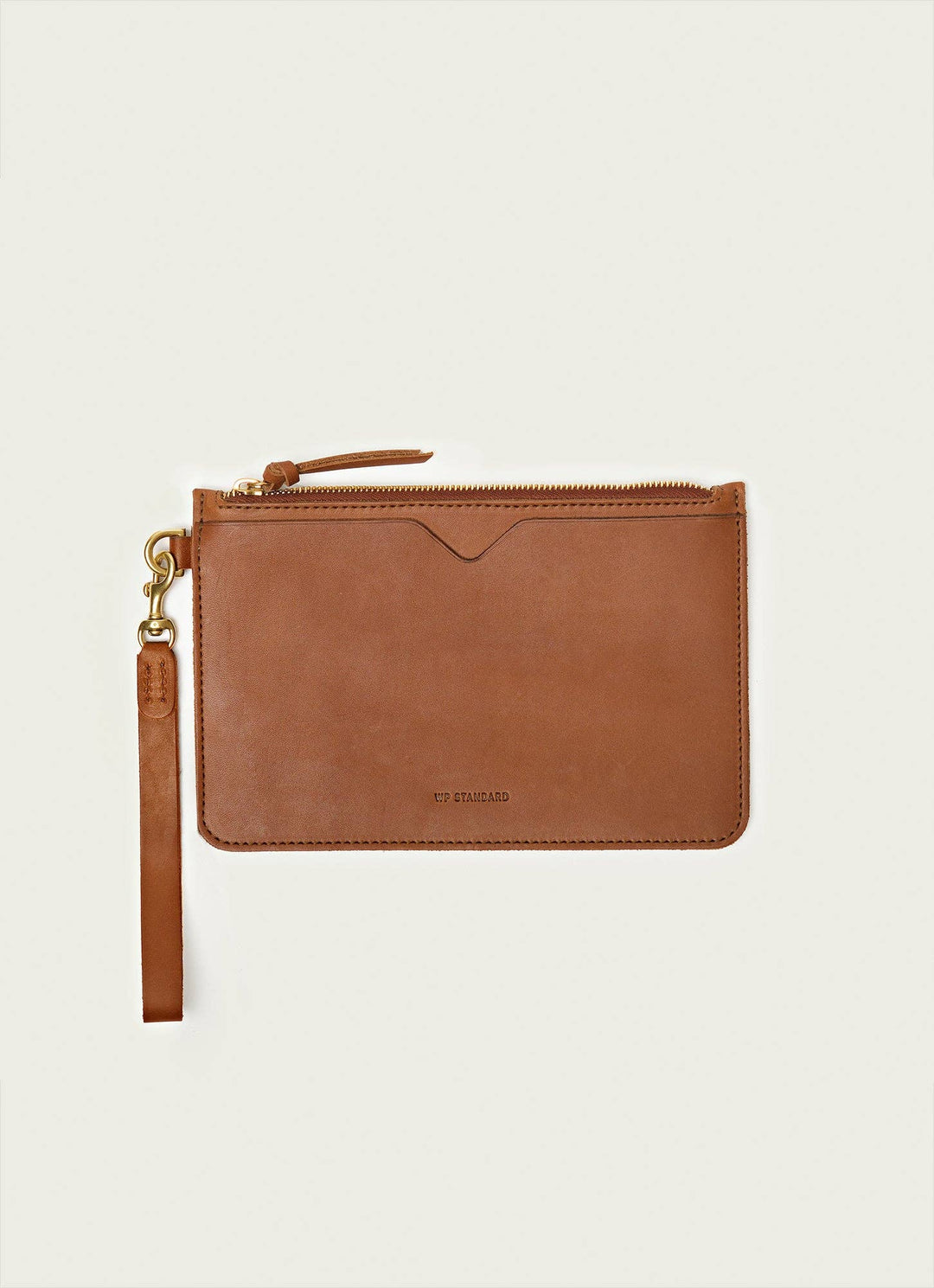 The Contigo Wristlet: Green