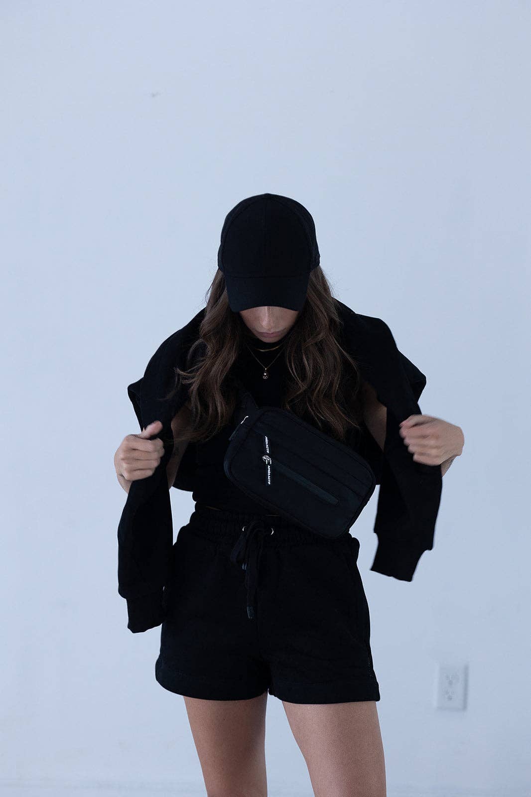 Après Pullover — Black: S