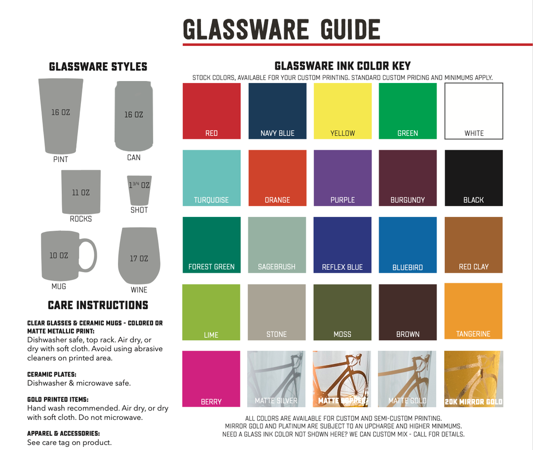 83815 Rocks Glasses
