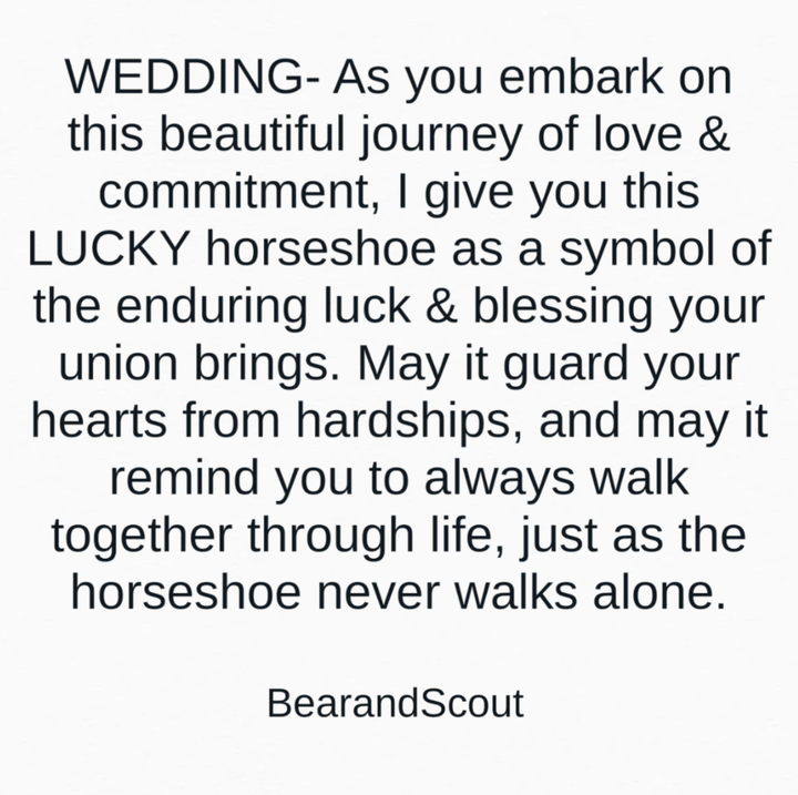 Wedding cards for Bear + Scout