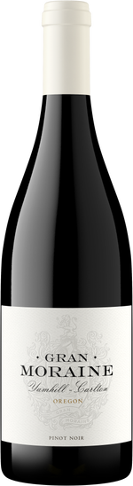 2019 Gran Moraine Pinot Noir