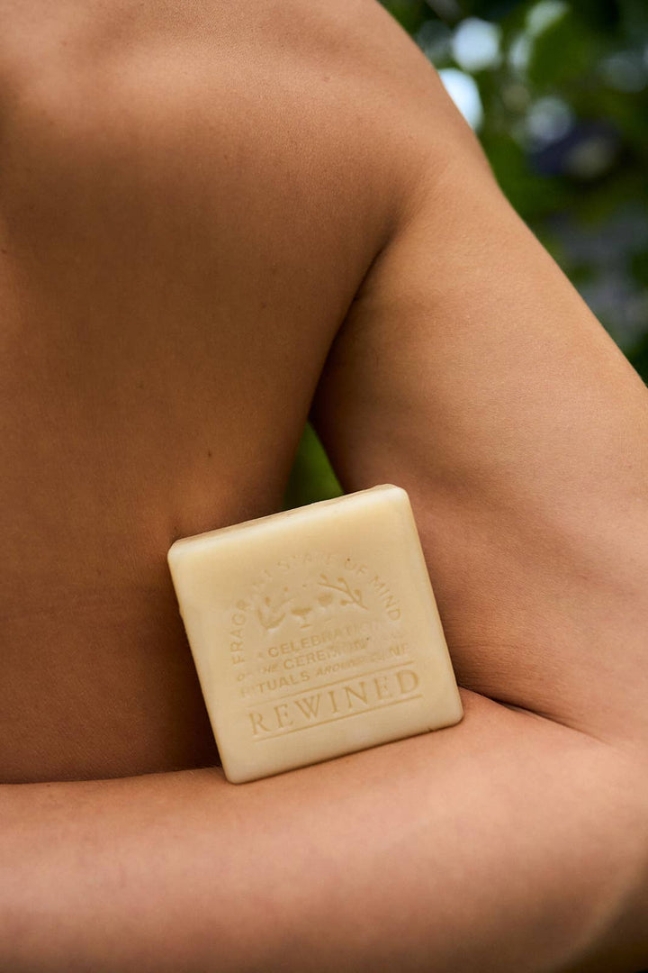 Rewind Cabernet Soap 4 oz