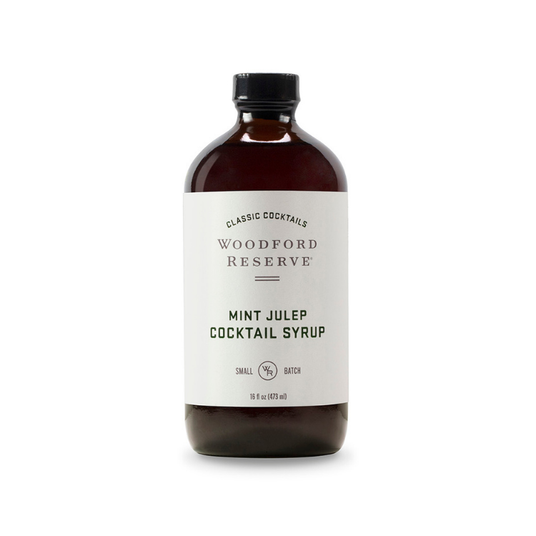 Woodford Reserve® Mint Julep Syrup 16oz