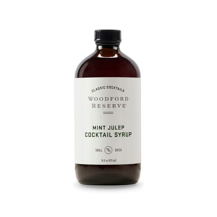 Woodford Reserve® Mint Julep Syrup 16oz