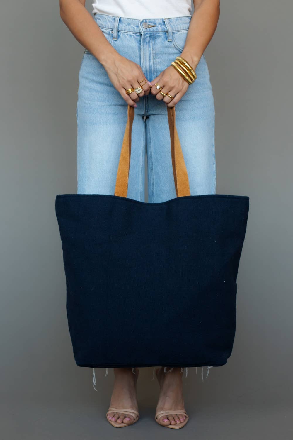 It's A Good Day To Drink At The Cabin Tote