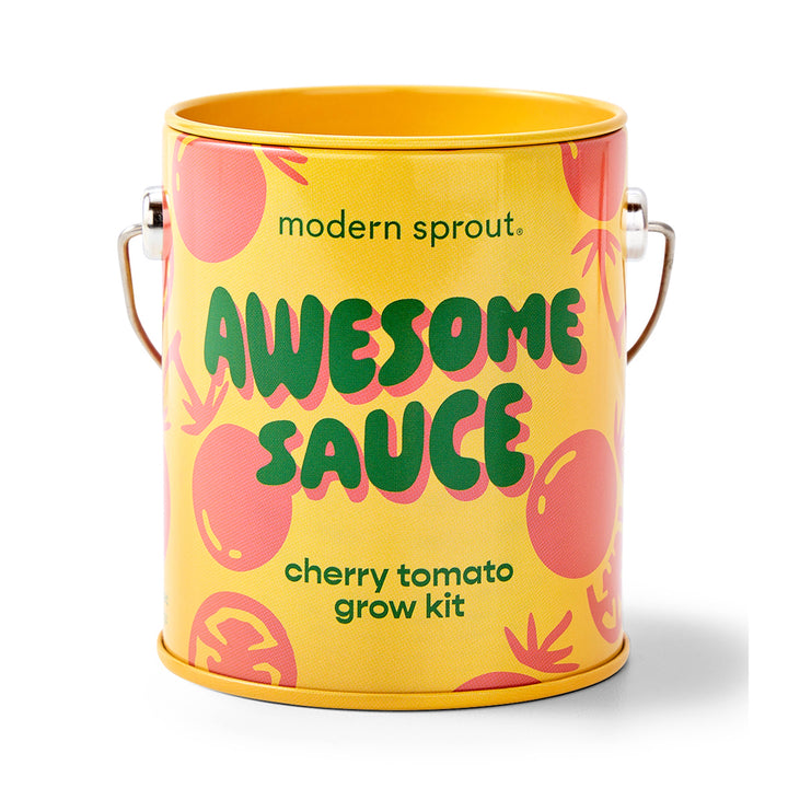 Complimentary Color Grow Kits: Stay Zen Friend
