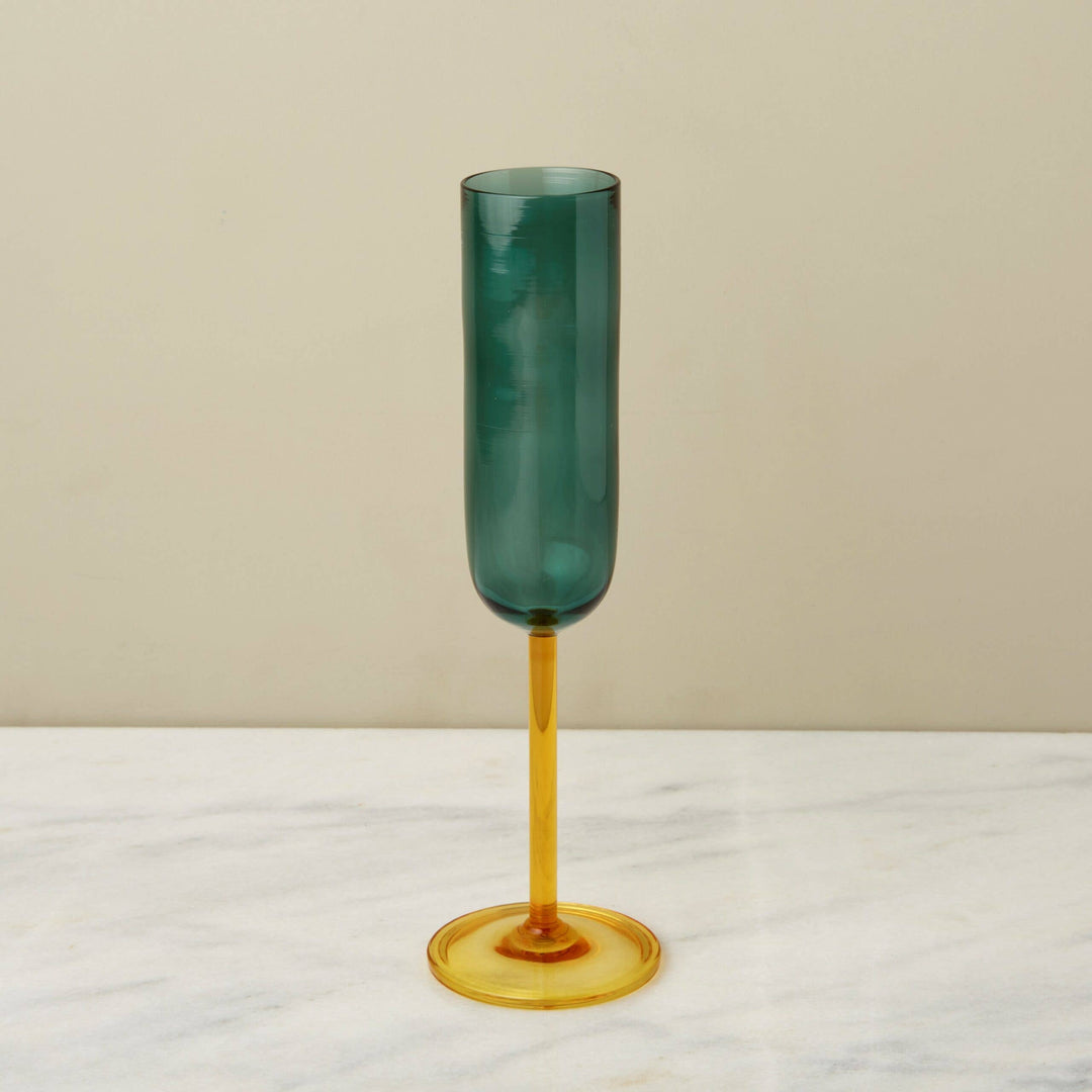 Niko Champagne Flute