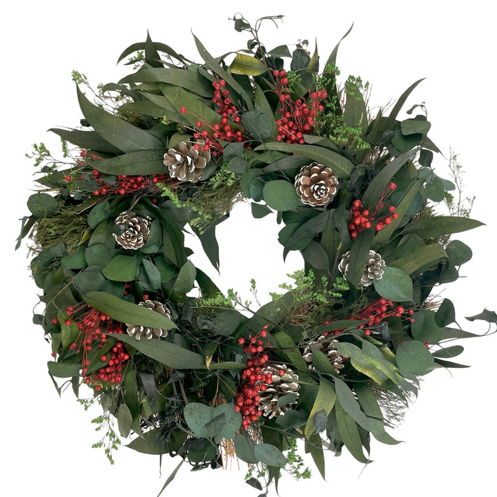 Holiday Wreath Collection