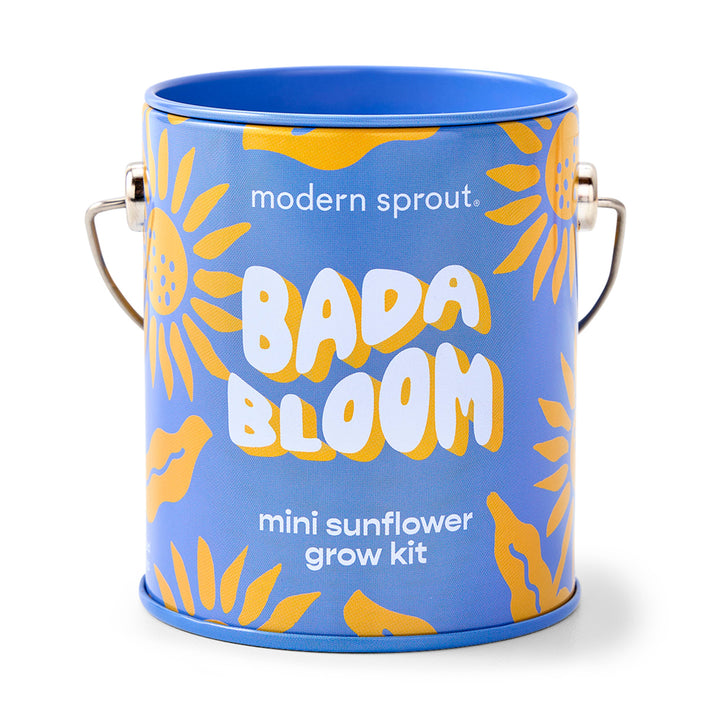 Complimentary Color Grow Kits: Awesome Sauce