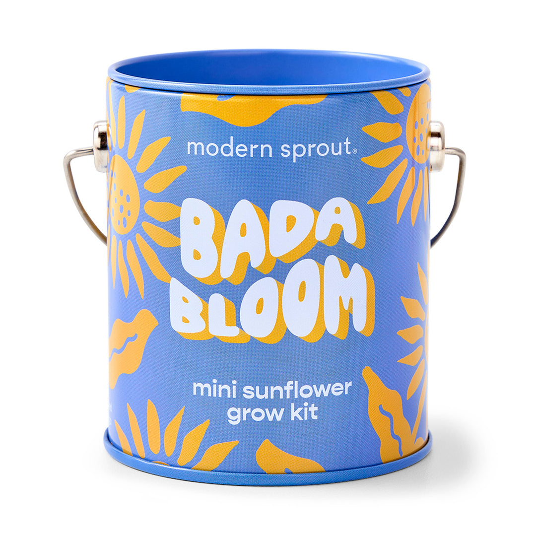Complimentary Color Grow Kits: Stuck on You