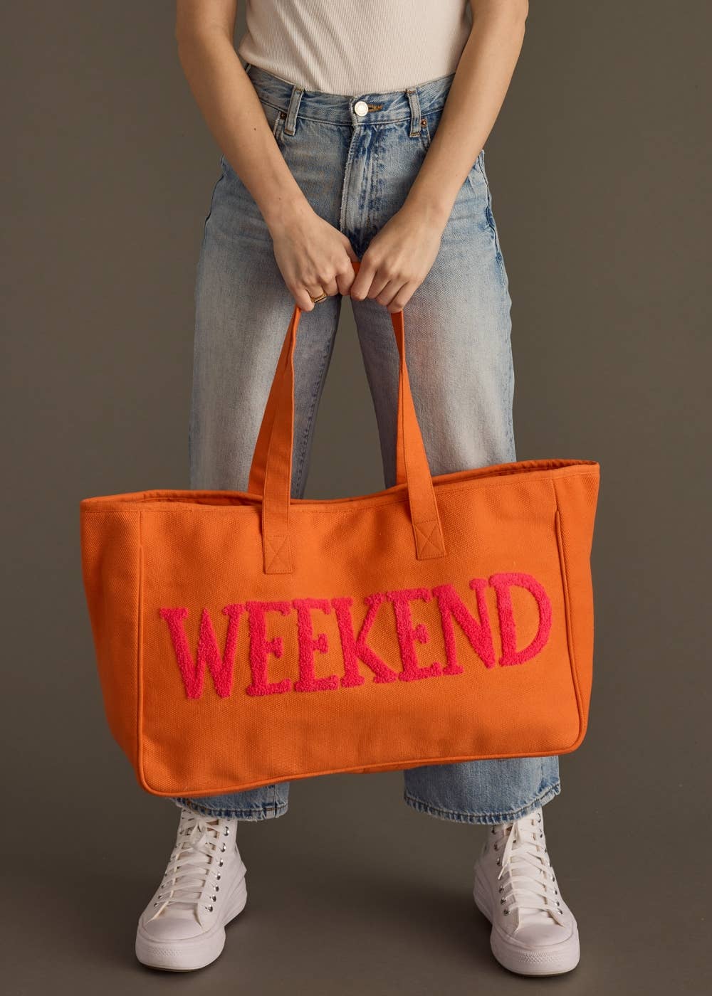 Weekend Tote