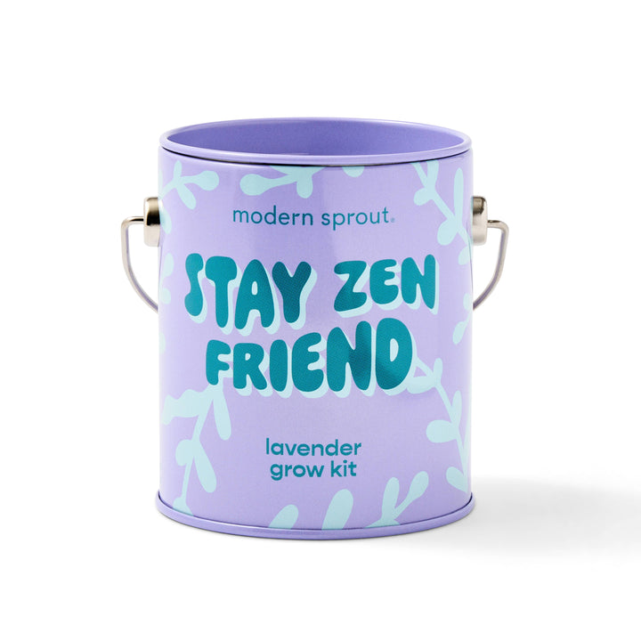 Complimentary Color Grow Kits: Stuck on You