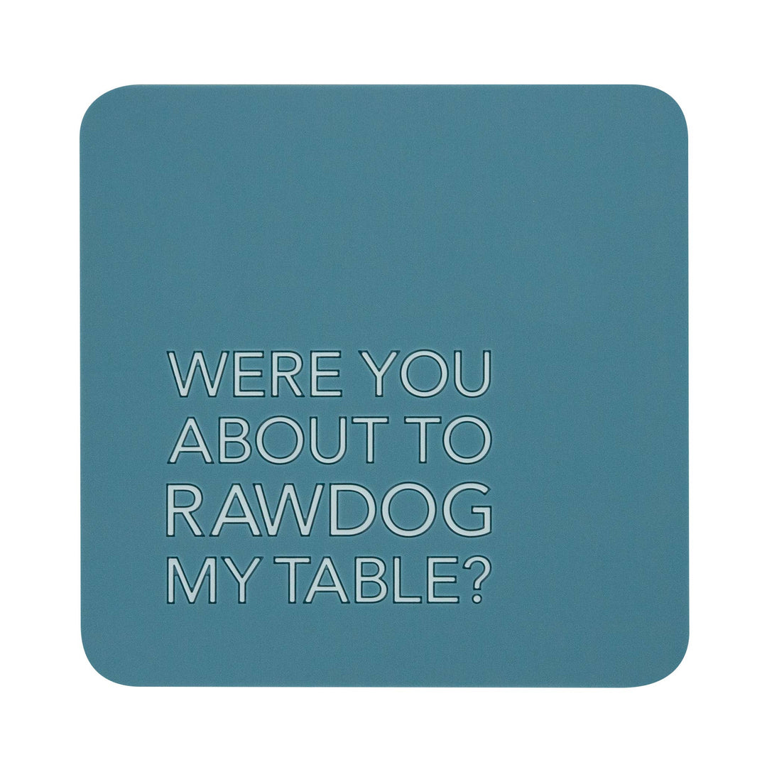 Coaster - Rawdog