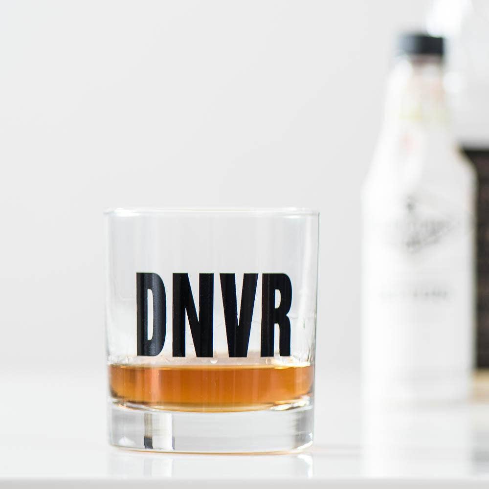 83815 Rocks Glasses