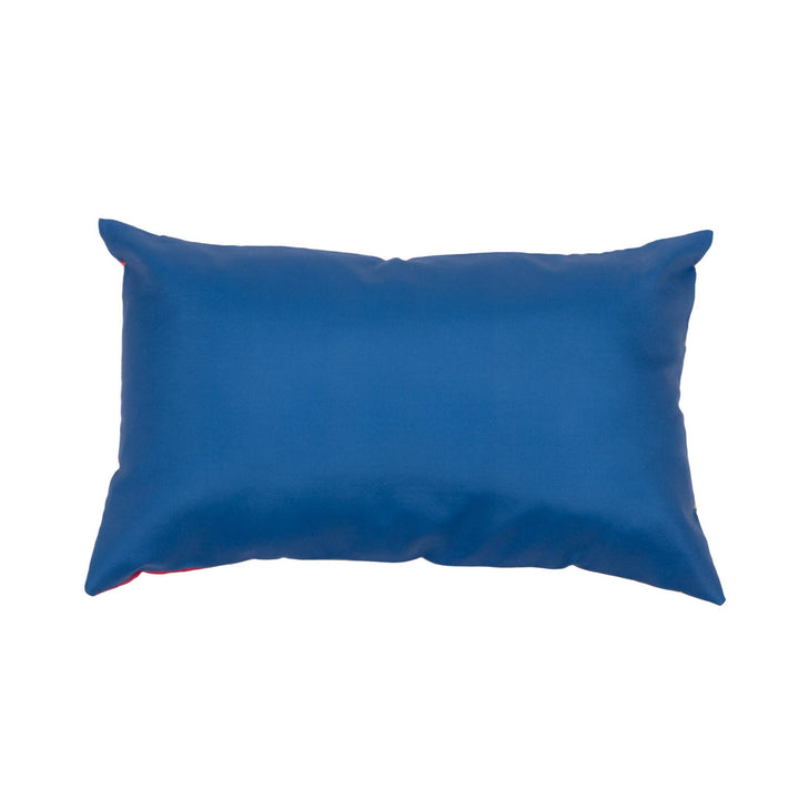 Stripes double-sided Bolster Pillow - 11.8" x 19.7"
