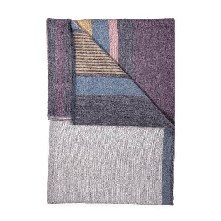 Alpaca Throw - Southwest: Throw