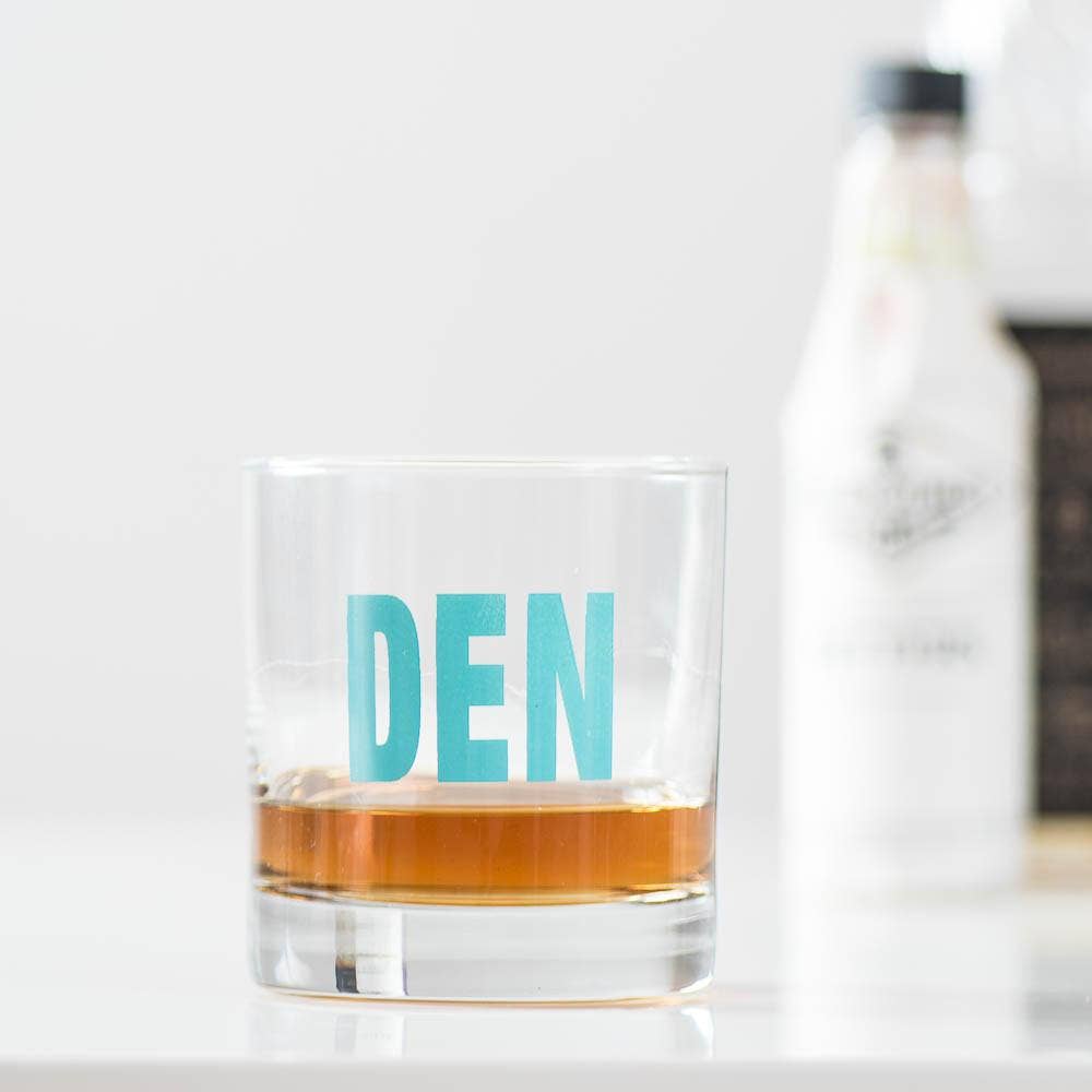 83815 Rocks Glasses