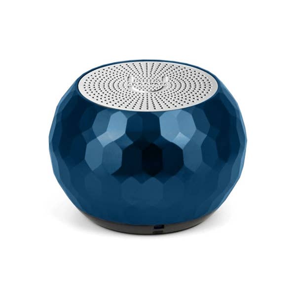 U Mini Speaker Glam Midnight Blue