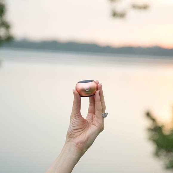 U Mini Speaker Classic Rose Gold