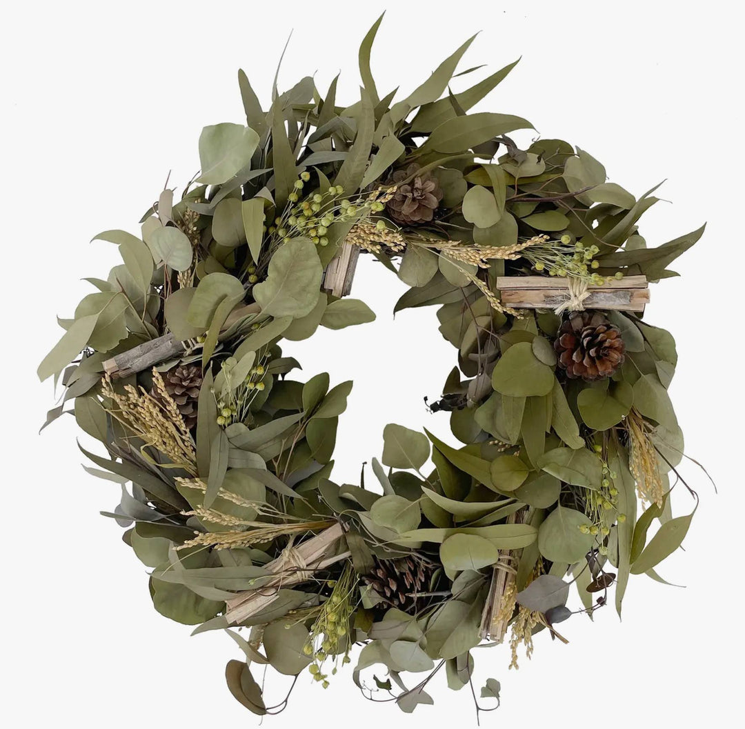 Holiday Wreath Collection