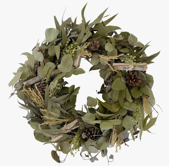 Holiday Wreath Collection