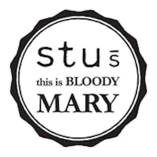 Stus Smoked Jalapeno Bloody Mary Concentrated Mix, 16 0z