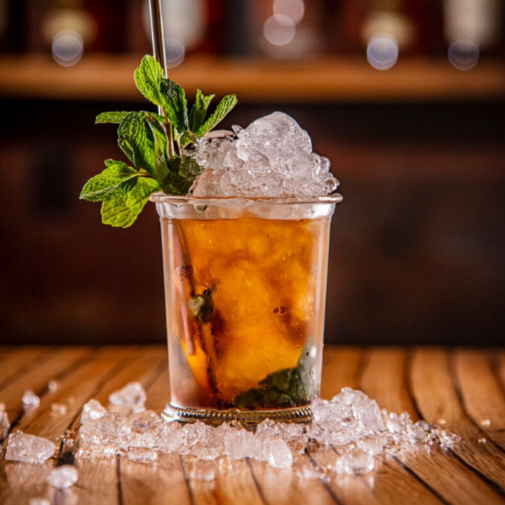 Woodford Reserve® Mint Julep Syrup 16oz