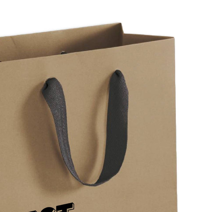 Spoiler Alert - Funny Wine Gift Bag