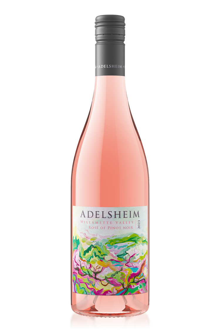 2022 Adelsheim Willamette Valley Rosé