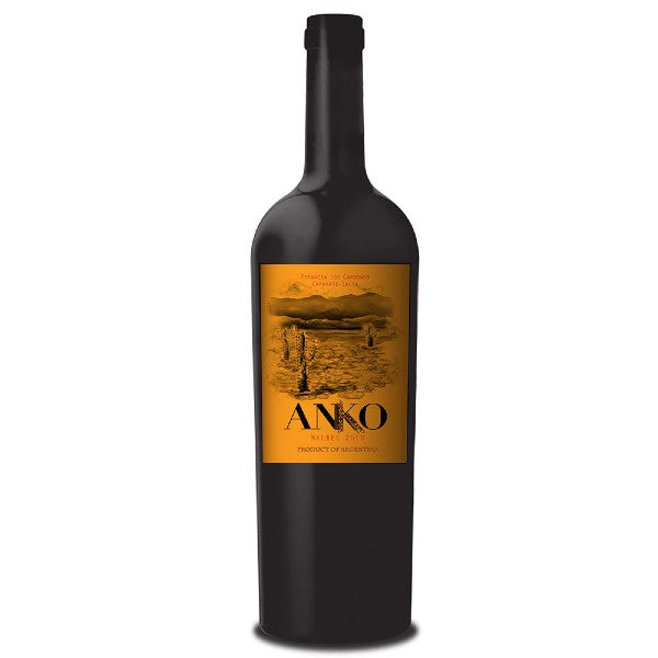 Anko Malbec Argentina 2021