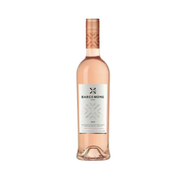 Domaine Bargemone Classic Rosé 2023