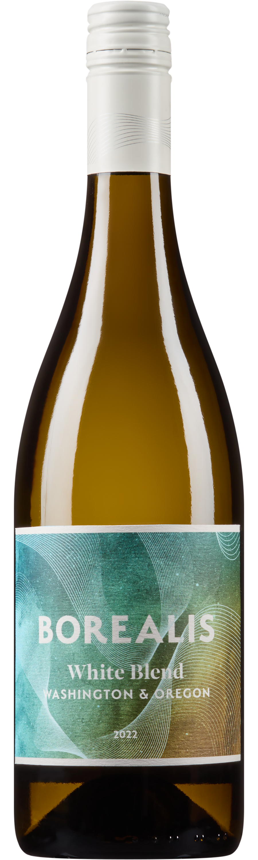 Borealis, White Blend 2022