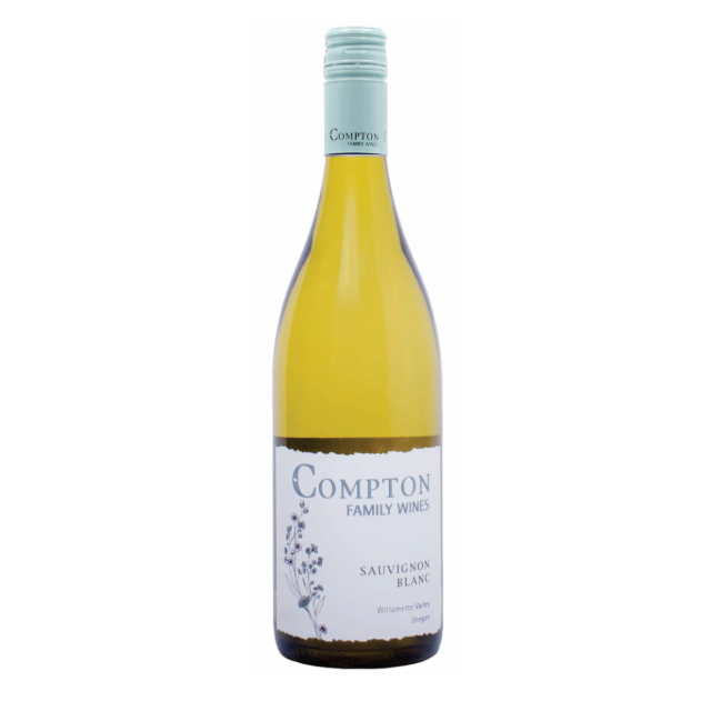 Compton Family Wines Sauvignon Blanc, 2023 (Marigold)