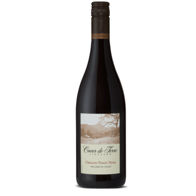 Coeur de Terre Pinot Noir, 2021 (Marigold)