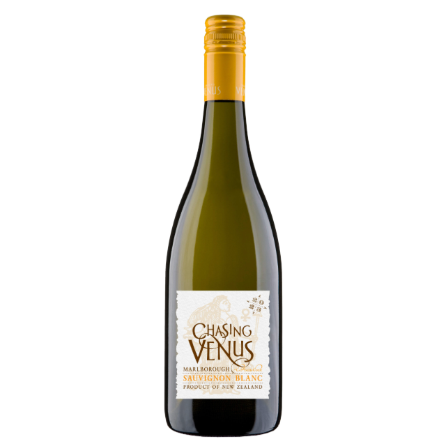 Chasing Venus Sauvignon Blanc, 2023 (Lily)