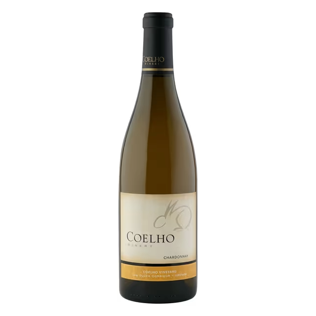 Coelho Chardonnay, 2023 (Daisy)