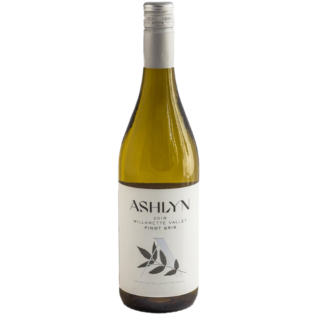 Ashlyn Pinot Gris, 2021 (Daisy)