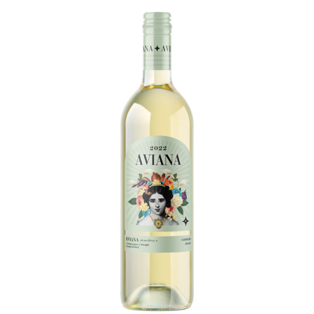 Aviana Verdejo, 2022 (Tulip)