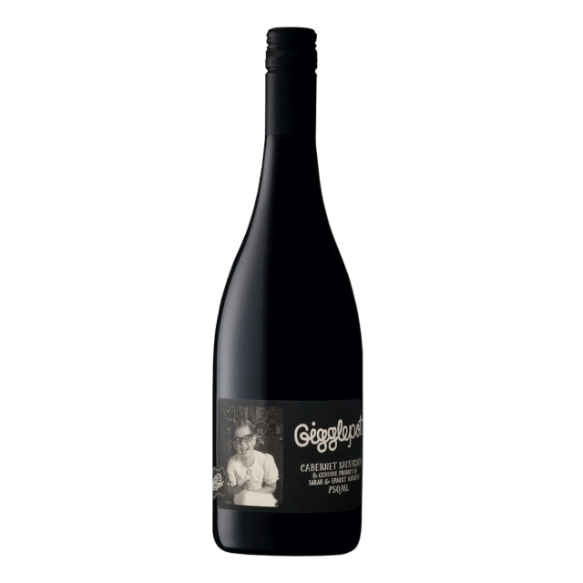 Mollydooker, Cabernet Sauvignon "Gigglepot", 2022 (Violet)