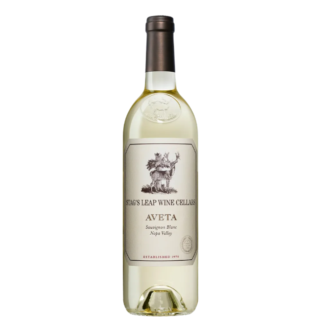 Stag's Leap Wine Cellars Sauvignon Blanc "Aveta", 2022 (Violet)