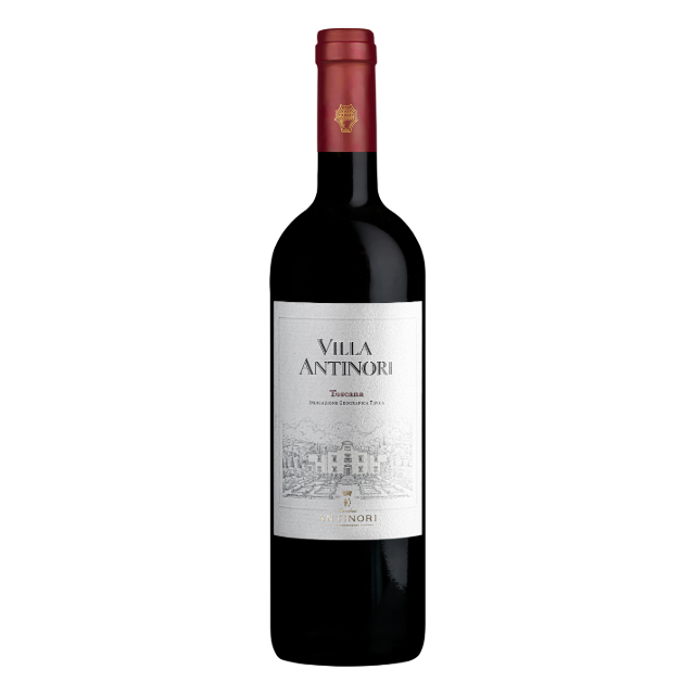 Villa Antinori, Toscana Rosso, 2021 (Violet)